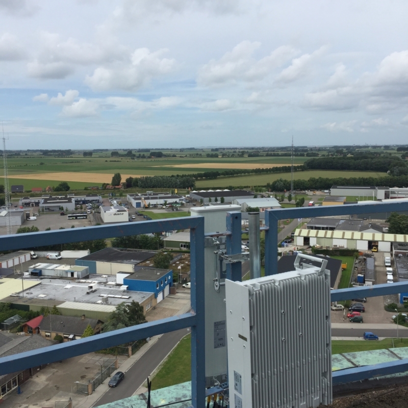 Het directieteam van Greenet wordt versterkt met de komst van Jurjen Veldhuizen en Sebastiaan Smit