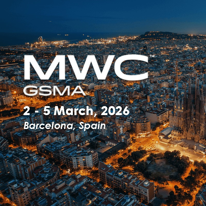 Greenet aanwezig op MWC 2026 tijdens de NL Talk Sessie